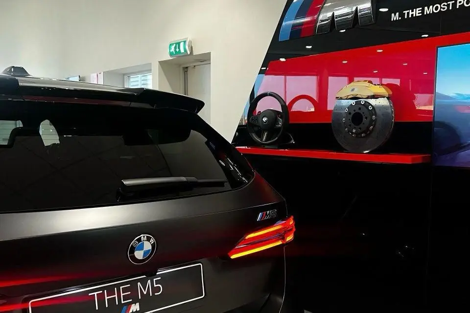 Покупка автомобиля